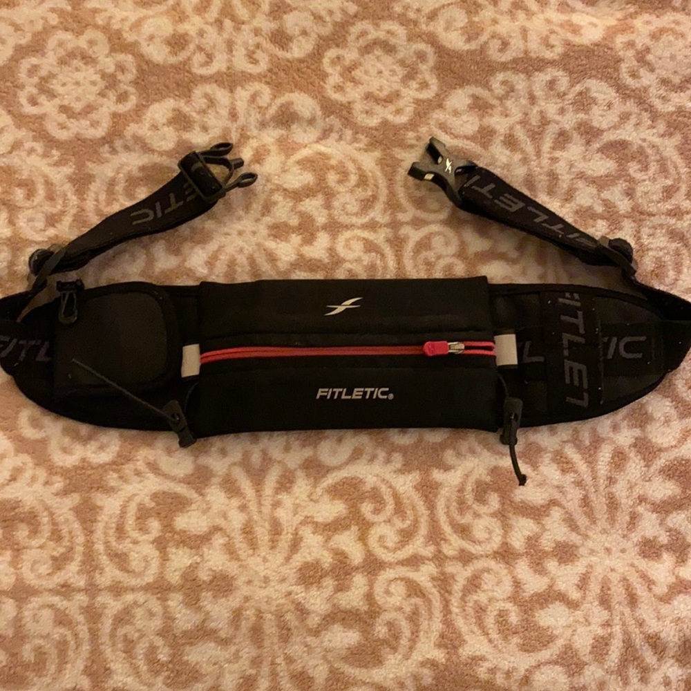 Running Fanny Pack